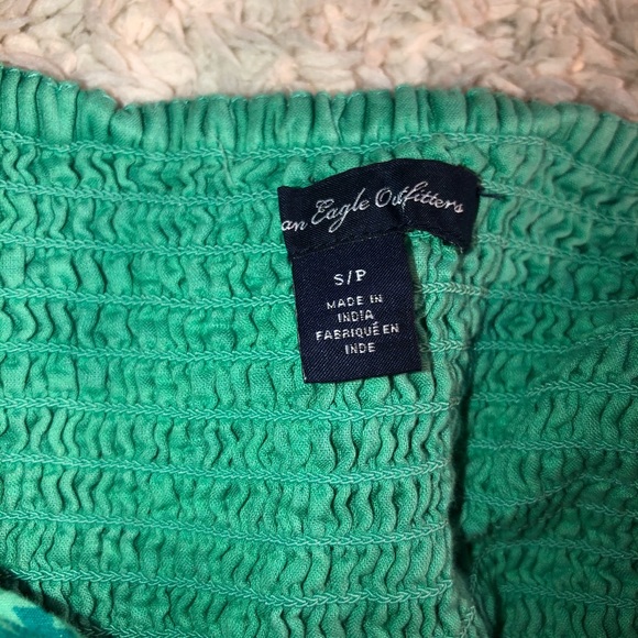 Cute summer crop top - Picture 3 of 3